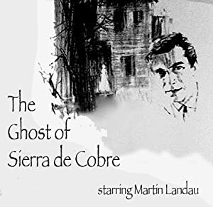 The Ghost of Sierra de Cobre (1964) starring Martin Landau on DVD on DVD